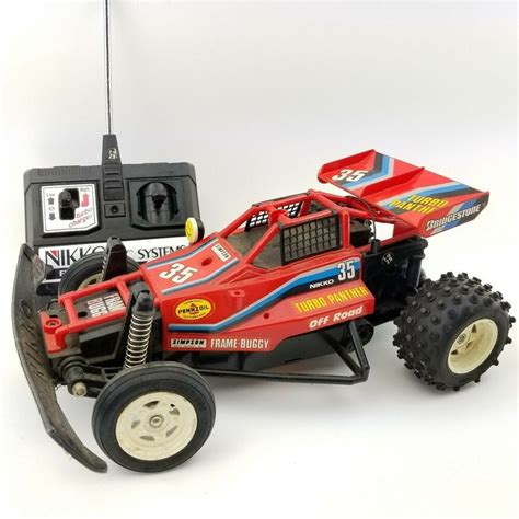 1980s rc car metal chassis|Top 20 Most Popular RC Cars of 80s 90s .